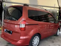 Usata Ford Tourneo Courier 75 CV (55 kW) 2014 Monovolume