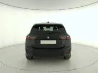 Usata BMW 218 Active Tourer M Sport 150 CV (110 kW) 2024 Nero Monovolume