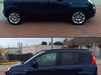 Usata Fiat Panda Lounge 86 CV (63 kW) 2013 Other Utilitaria