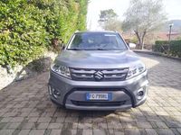 Usata Suzuki Vitara Cool 120 CV (88 kW) 2017 Grigio SUV
