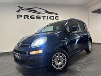 usata Fiat Panda 1.0 hybrid 70cv neopatentat p.consegna