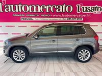 Occasion VW Tiguan Sportline 110 ch (80 kW) 2016 Other SUV