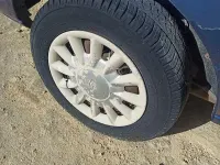 Usata Ford Fiesta 60 CV (44 kW) 1999 Utilitaria