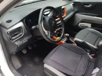Usata Kia Stonic 110 CV (80 kW) 2018 SUV