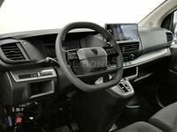 Nuova Peugeot Expert S 140 CV (102 kW) 2025 Bianco Furgone