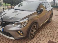 Occasion Renault Captur Intens 92 ch (67 kW) 2021 SUV
