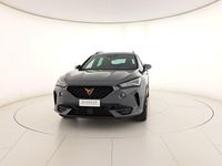 Usata Cupra Formentor 204 CV (150 kW) 2024 Grigio graphene SUV