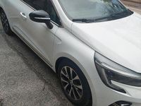 Usata Renault Clio V Intens 101 CV (74 kW) 2023 Bianco Berlina
