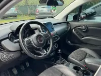 Usata Fiat 500X Cross 120 CV (88 kW) 2021 Nero SUV