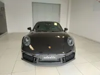 Usata Porsche 911 Carrera Chrono 394 CV (289 kW) 2025 Nero Coupé