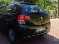 Usata Citroën C3 68 CV (50 kW) 2010 Berlina