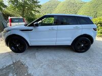 Usata Land Rover Range Rover evoque 2016 Monovolume