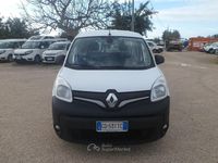 Usata Renault Kangoo 95 CV (69 kW) 2021 Bianco Monovolume