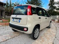 Usata Fiat Panda 2015 Utilitaria