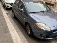 usata Fiat Bravo 1.6 mjt Active 105cv