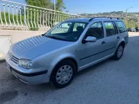 Usata VW Golf IV 90 CV (66 kW) 2000 Station wagon
