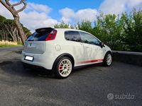 usata Abarth Grande Punto Grande Punto 1.4 T-Jet 16V 3 porte