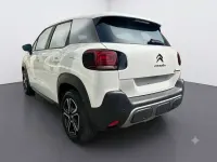 Usata Citroën C3 Aircross 110 CV (80 kW) 2024 Bianco SUV
