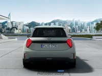 Nuova Mini Cooper 135 kW (184 CV) 2026 Utilitaria