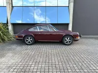 Usata Porsche 911 125 CV (91 kW) 1970 Bordeaux Coupé