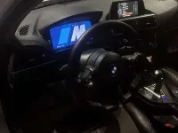 Usata BMW 116 116 CV (85 kW) 2015 Utilitaria
