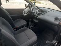 Usata Renault Twingo 75 CV (55 kW) 2010 Nero Utilitaria