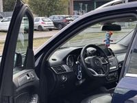 Occasion Mercedes GLE250 AMG line 204 ch (150 kW) 2017 SUV
