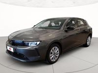 Usata Opel Astra Edition 110 CV (80 kW) 2024 Grigio scuro Berlina
