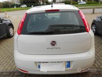 usata Fiat Punto Evo - 2016