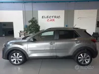 Usata Kia Stonic Style 84 CV (61 kW) 2023 Grigio SUV