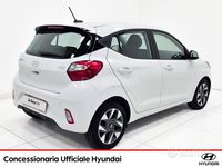 Usata Hyundai i10 63 CV (46 kW) 2024 Other Utilitaria