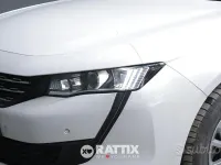 Usata Peugeot 508 SW Active 131 CV (96 kW) 2022 Bianco madreperla Station wagon