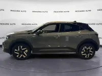 Nuova Opel Mokka Edition 145 CV (106 kW) 2026 Grigio SUV