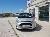 Usata Ford B-MAX Business Edition 75 CV (55 kW) 2016 Argento Monovolume