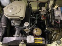 Usata Fiat 1100 Lusso 1960 Utilitaria