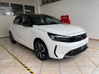 Usata Opel Corsa 101 CV (74 kW) 2023 Bianco Utilitaria