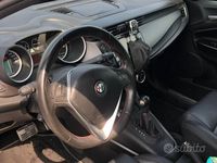 usata Alfa Romeo 1750 Giulietta 1750 Turbo TCT Quadrifoglio Verde