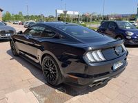 usata Ford Mustang GT '15-'24 Fastback 5.0 V8 TiVCT aut.