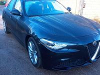 Usata Alfa Romeo Giulia 160 CV (117 kW) 2019 Berlina