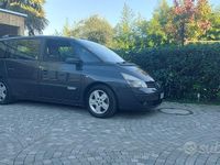 Usata Renault Espace Privilege 150 CV (110 kW) 2006 Monovolume