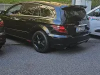 Usata Mercedes R320 224 CV (164 kW) 2007 Station wagon
