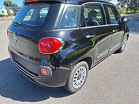 usata Fiat 500L 1.3 mjt Panoramic Edition 85cv