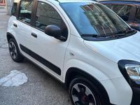 usata Fiat Panda Cross Panda 1.0 hybrid City s