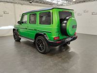 usata Mercedes G63 AMG AMG 585cv auto