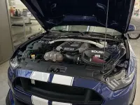 Usata Ford Mustang GT Fastback 421 CV (309 kW) 2015 Coupé