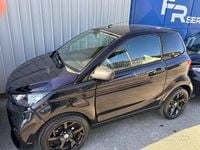 Usata Aixam City 2022 Berlina