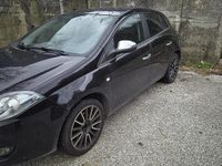 Usata Fiat Bravo 120 CV (88 kW) 2012 Utilitaria