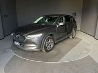 usata Mazda CX-5 2.0L Skyactiv-G 160 CV AWD Exceed del 2018 usata a Bergamo