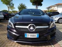 usata Mercedes CLA220 cdi Premium 170cv auto "AMG"