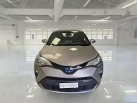Usata Toyota C-HR Business Edition 97 CV (71 kW) 2021 SUV